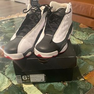 Air Jordan Retro 13